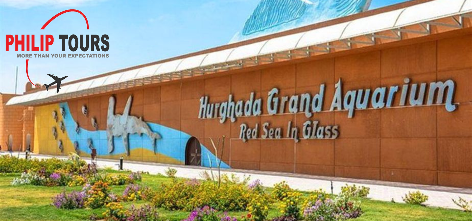 Grand Aquarium